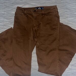 Hollister Bell Bottom/Flare Jeans